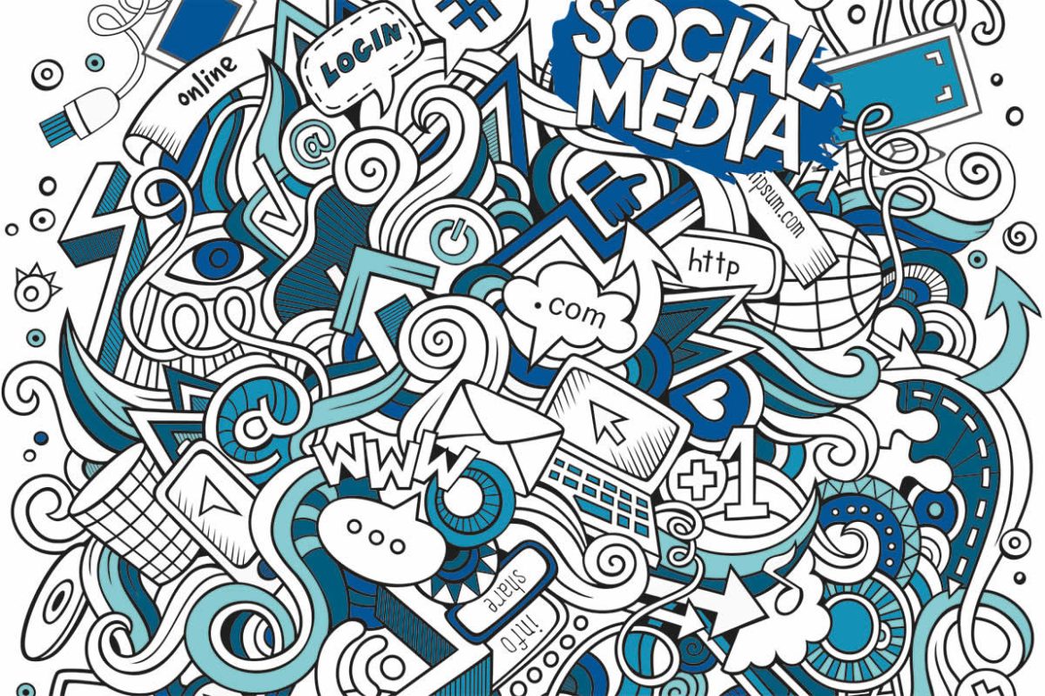 Die individuelle hemmschwelle sinkt und es etabliert sich eine Kultur des Schimpfens.