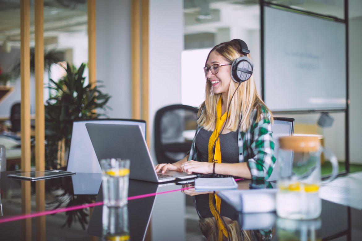 Die Generation Z sind die wahren Digital Natives.