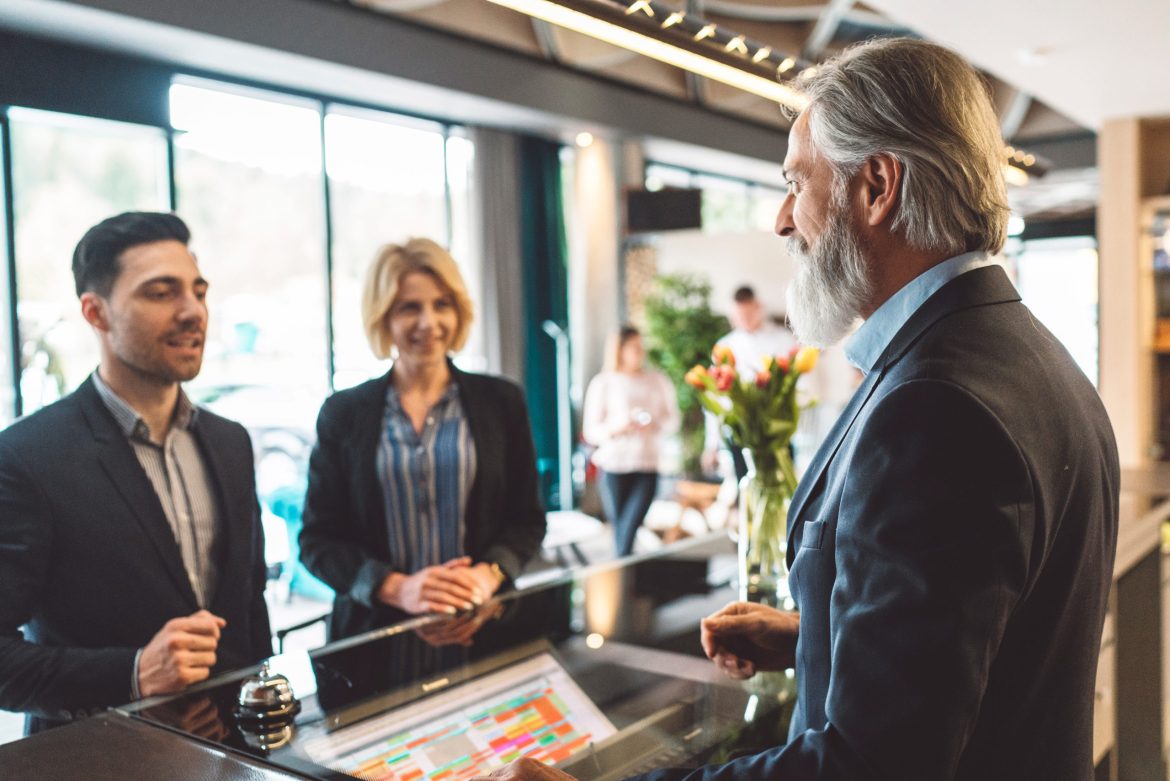 Tourismus Branche Corona