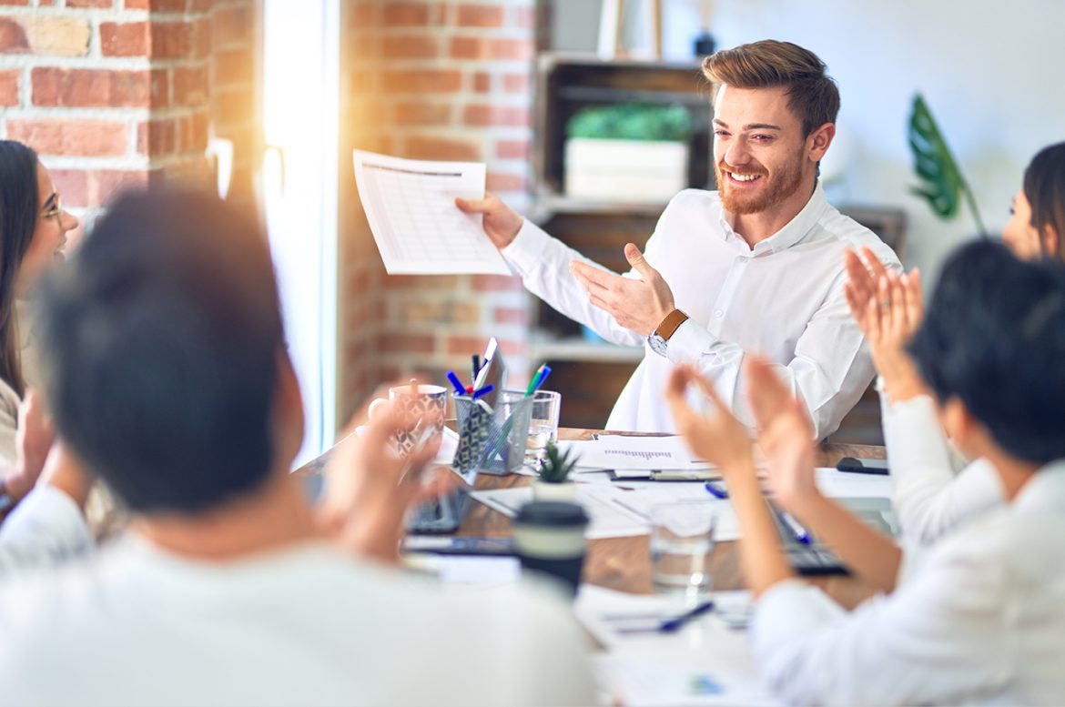 Vorsorge Top-Motivator