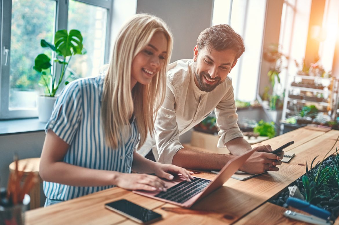 Nachhaltigkeit: positiver Foodprint