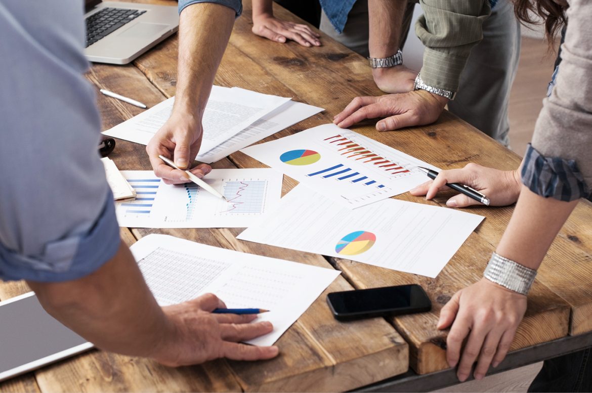 Businessplan Start Aufmacher