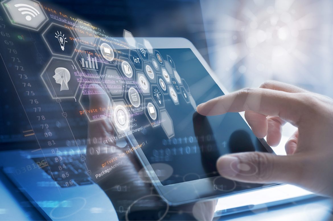 Arbeitswelt 2.0 Aufm