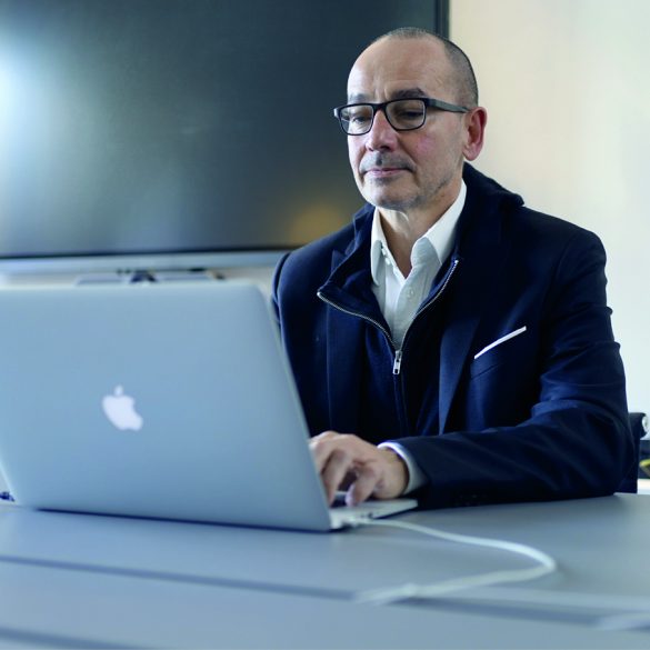 askYourBEN Izmir Detail