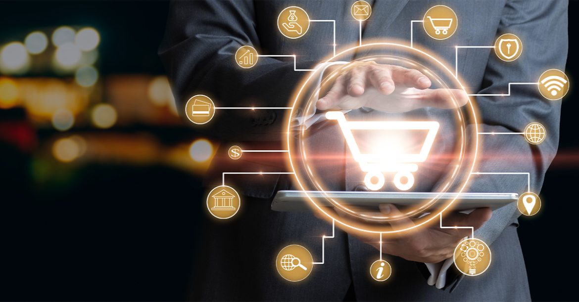 E-Commerce Optimierung Onlineshop